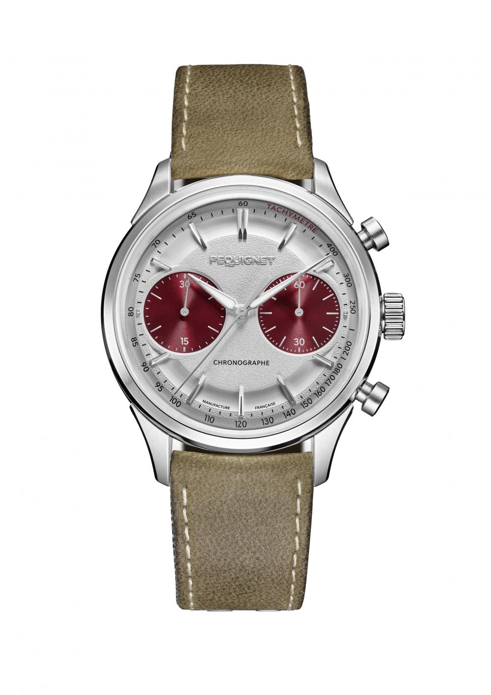 ROYALE Paris Ⅱ Chrono ロワイヤル パリⅡ クロノRef：9120413