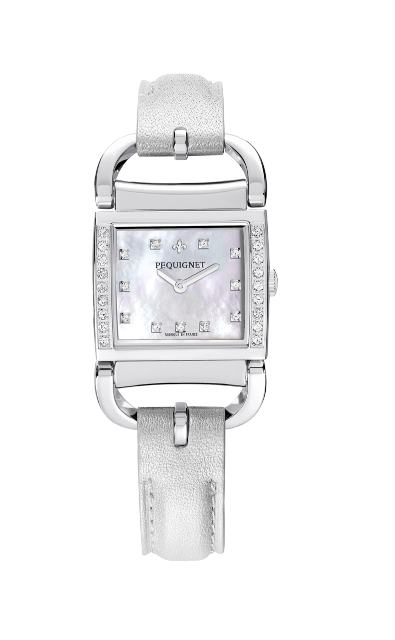 MOP pearl grey