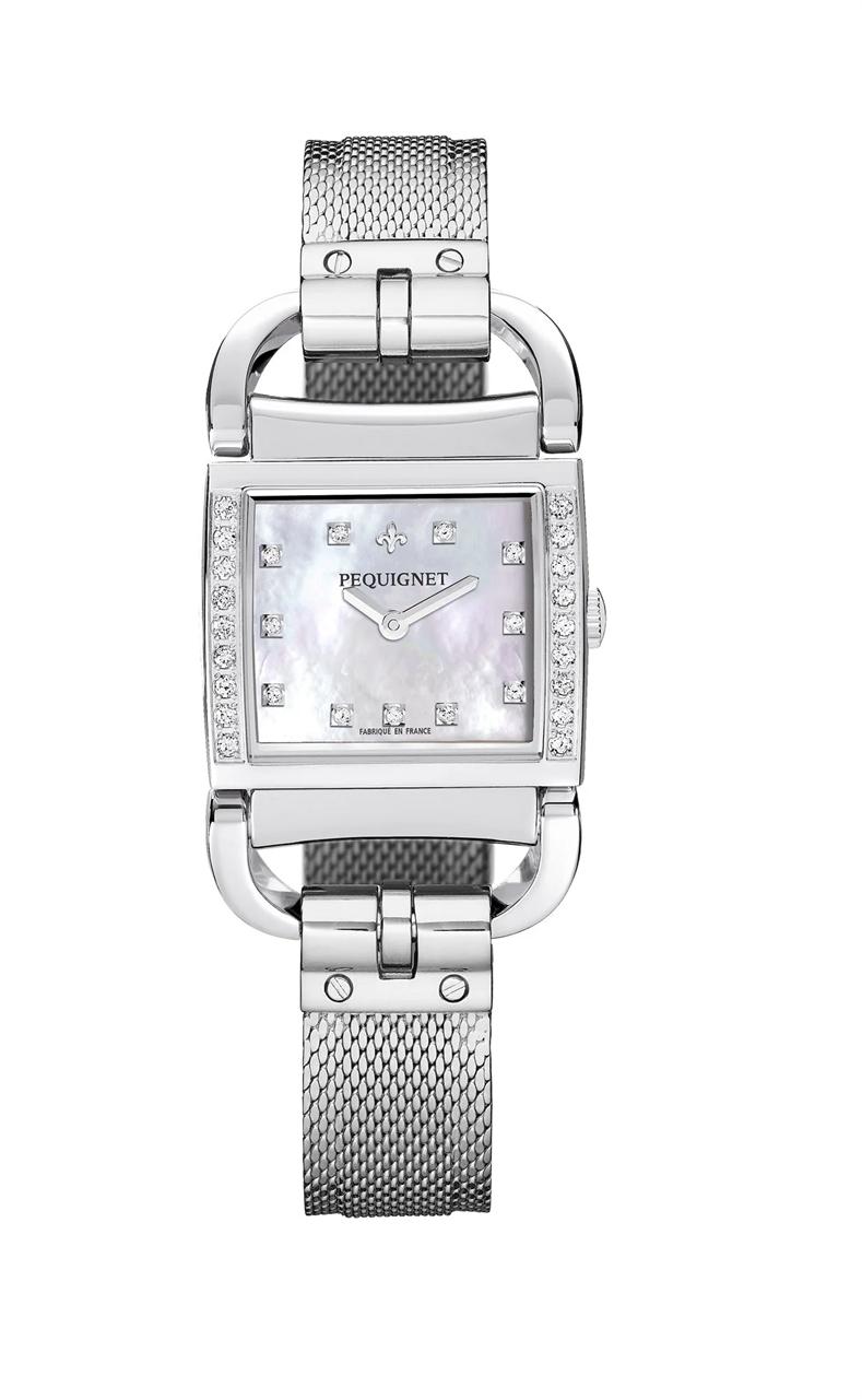 Stainless steel